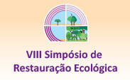 VIII Simpósio de Restauração Ecológica