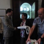 Instituto Geológico entrega relatórios de mapeamento de riscos para os municípios de Caçapava e de São José do Rio Preto