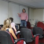 Prof. Dr. Domingos Rodrigues