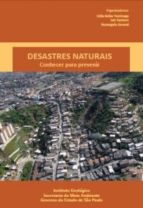 Desastres Naturais - Conhecer para Prevenir