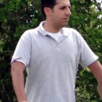 Fábio Carvalho Ricardo