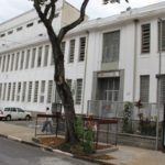 Sede Instituto Geológico